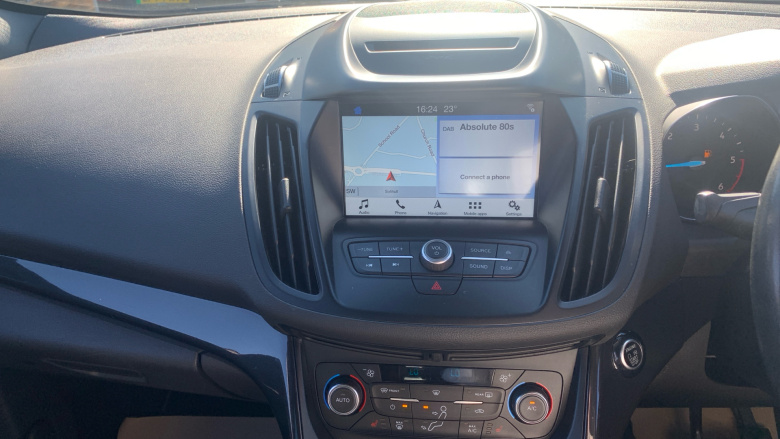 Ford Kuga 1.5 TDCi ST-Line X 5dr 2WD Diesel Estate